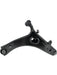 Aunger Control Arm Front LH For Subaru Forester SH Impreza Wrx G3 ACA118L Aunger - Micks Gone Bush