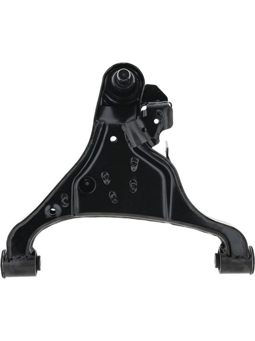 Aunger Lower Control Arm Front RH For Nissan Navara D23 NP300 2015- ACA120R Aunger - Micks Gone Bush