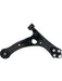 Aunger Control Front Lower LH For Toyota Corolla ZZE122 ACA128L Aunger - Micks Gone Bush