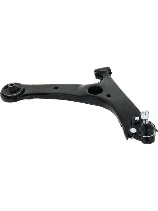 Aunger Control Front Lower RH For Toyota Corolla ZZE122 ACA128R Aunger - Micks Gone Bush