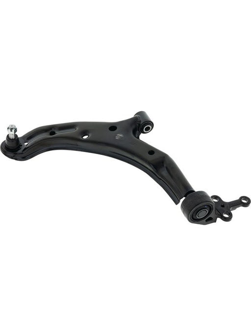 Aunger Control Arm Lower LH Front For Nissan Pulsar N16 ACA131L Aunger - Micks Gone Bush