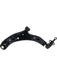 Aunger Control Arm Lower RH Front For Nissan Pulsar N16 ACA131R Aunger - Micks Gone Bush