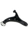 Aunger Lower Control Arm Front LH For Subaru Liberty Outback BN BS ACA132L Aunger - Micks Gone Bush