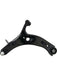 Aunger Lower Control Arm Front LH For Subaru Liberty Outback BM BR ACA135L Aunger - Micks Gone Bush