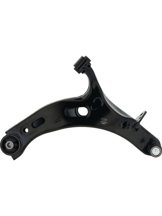 Aunger Lower Control Arm Front RH For Subaru Liberty Outback BM BR ACA135R Aunger - Micks Gone Bush