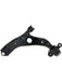 Aunger Lower Control Arm RH For Mazda CX5 KF 03/2017- ACA136R Aunger - Micks Gone Bush