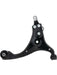 Aunger Lower Control Arm Front LH For Hyundai I30 FD Elantra Hd ACA137L Aunger - Micks Gone Bush
