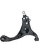 Aunger Lower Control Arm Front RH For Hyundai I30 FD Elantra Hd ACA137R Aunger - Micks Gone Bush
