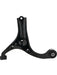 Aunger Lower Control Arm Front LH For Hyundai For Kia Accent Rio MC JB ACA144L Aunger - Micks Gone Bush