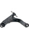 Aunger Lower Control Arm Front LH For Kia Cerato LD ACA147L Aunger - Micks Gone Bush