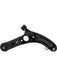 Aunger Lower Control Arm Front RH For Hyundai Elantra MD Veloster ACA149R Aunger - Micks Gone Bush