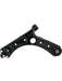 Aunger Lower Control Arm Front LH For Hyundai Elantra Ad ACA150L Aunger - Micks Gone Bush