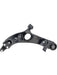 Aunger Lower Control Arm Front LH For Hyundai Santa FE Dm ACA153L Aunger - Micks Gone Bush