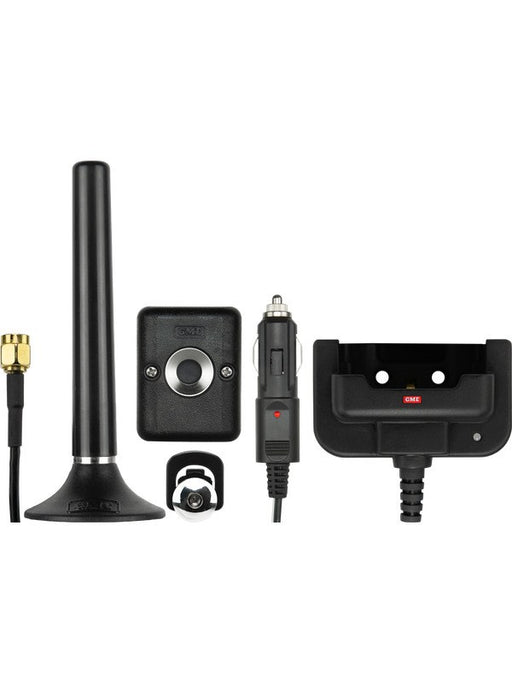 GME Car Accessory Kit TX6150 TX6155 & TX6160 ACC6160CK GME - Micks Gone Bush