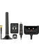 GME Car Accessory Kit TX6150 TX6155 & TX6160 ACC6160CK GME - Micks Gone Bush