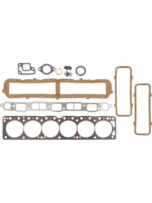 Aunger Valve Regrind Set Fits Holden 149 Hc I6 Ohv ACG391 Aunger - Micks Gone Bush