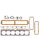 Aunger Valve Regrind Set Fits Holden 149 Hc I6 Ohv ACG391 Aunger - Micks Gone Bush