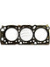 Aunger Cylinder Head Gasket Fits Mitsubishi 6G74 V6 Sohc ACHG158 Aunger - Micks Gone Bush