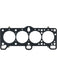 Aunger Cylinder Head Gasket Fits Hyundai G4Ec I4 Dohc ACHG226 Aunger - Micks Gone Bush