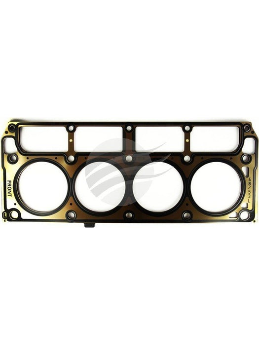Aunger Cylinder Head Gasket Fits Chevrolet Ls1 Geniii V8 Ohv ACHG282MLS Aunger - Micks Gone Bush