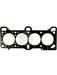 Aunger Cylinder Head Gasket Fits Hyundai G4Ec I4 Dohc ACHG602 Aunger - Micks Gone Bush