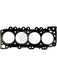 Aunger Cylinder Head Gasket Fits Nissan Yd25Ddt I4 Dohc ACHG657 Aunger - Micks Gone Bush