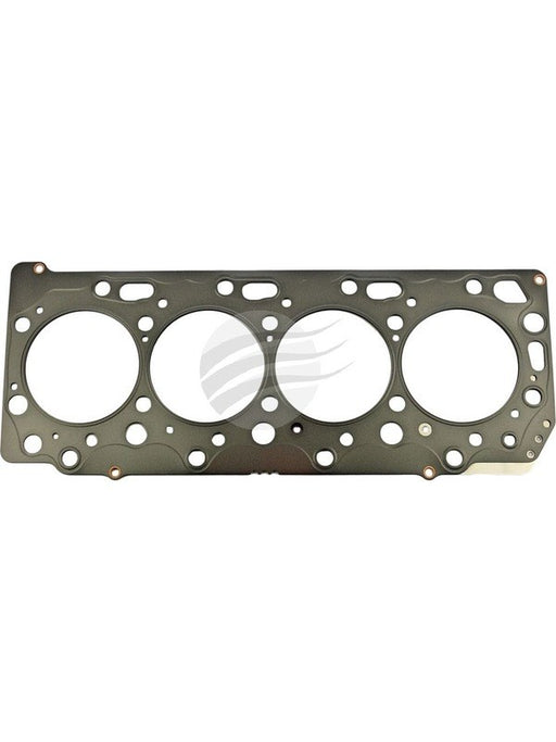 Aunger Cylinder Head Gasket Fits Mitsubishi 4D56T I4 Dohc ACHG659 Aunger - Micks Gone Bush