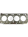 Aunger Cylinder Head Gasket Fits Mitsubishi 4D56T I4 Dohc ACHG659 Aunger - Micks Gone Bush