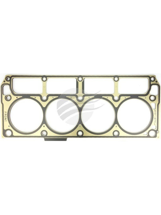 Aunger Cylinder Head Gasket Fits Chevrolet L76 V8 Ohv ACHG688 Aunger - Micks Gone Bush