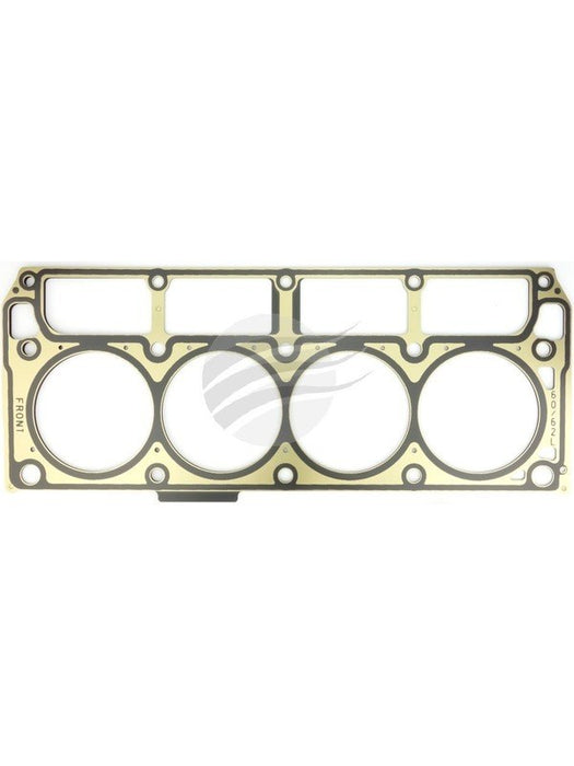 Aunger Cylinder Head Gasket Fits Chevrolet L76 V8 Ohv ACHG688 Aunger - Micks Gone Bush