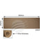 Aunger Rubberised Cork Sheet 800x250x1.4mm ACS001 Aunger - Micks Gone Bush