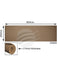 Aunger Rubberised Cork Sheet 800x250x2.4mm ACS002 Aunger - Micks Gone Bush