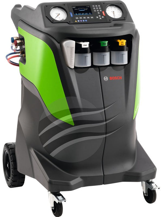 Bosch Fully Automatic R134A Charge Station Hybrid Compatible ACS653 BOSCH - Micks Gone Bush