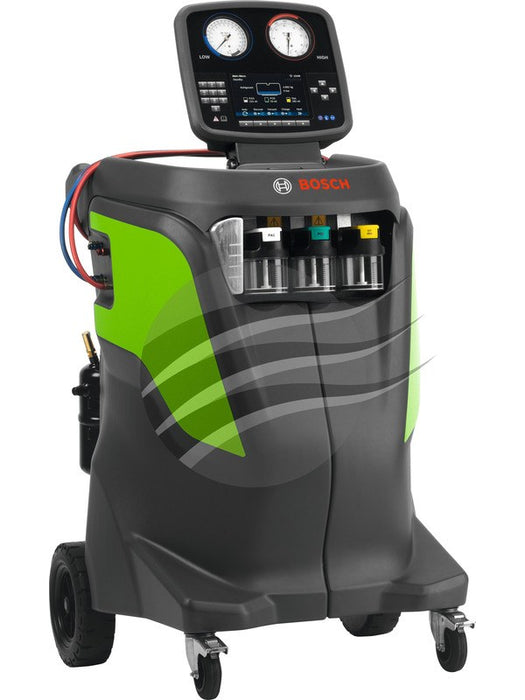 Bosch Fully Automatic R134A Charge Station Hybrid Compatible ACS753 BOSCH - Micks Gone Bush