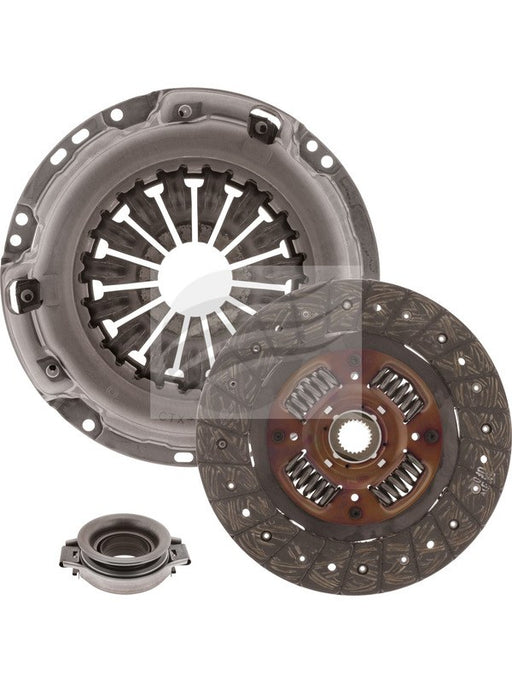 Aisin Clutch Kit ACSN-1041 Aisin - Micks Gone Bush