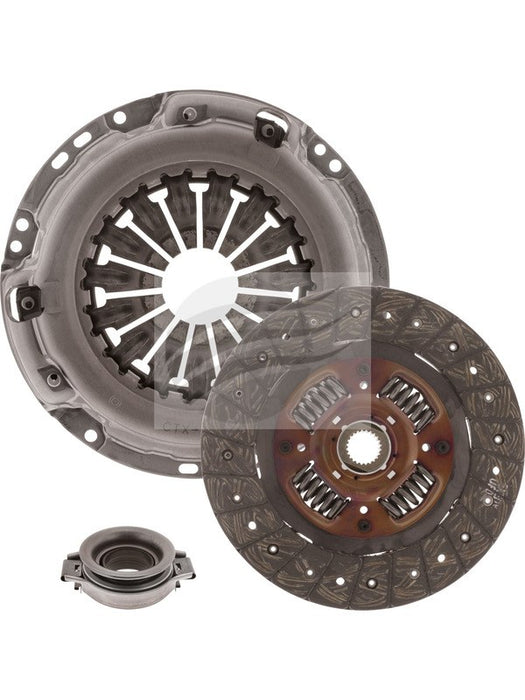 Aisin Clutch Kit ACSN-1041 Aisin - Micks Gone Bush