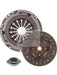 Aisin Clutch Kit ACSN-1041 Aisin - Micks Gone Bush