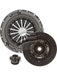 Aisin Clutch Kit ACST-1351 Aisin - Micks Gone Bush