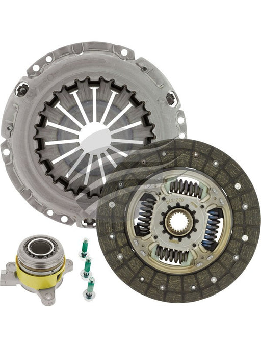 Aisin Clutch Kit ACST-1391 Aisin - Micks Gone Bush
