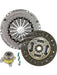 Aisin Clutch Kit ACST-1391 Aisin - Micks Gone Bush