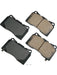 Akebono Brake Pads ProACT Ultra Premium ACT1001 Brake Pads Akebono Brake Corporation - Micks Gone Bush