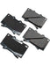 Akebono ProAct Ultra-Premium Ceramic Front Disc Brake Pad Set ACT772 Akebono Brake Corporation - Micks Gone Bush