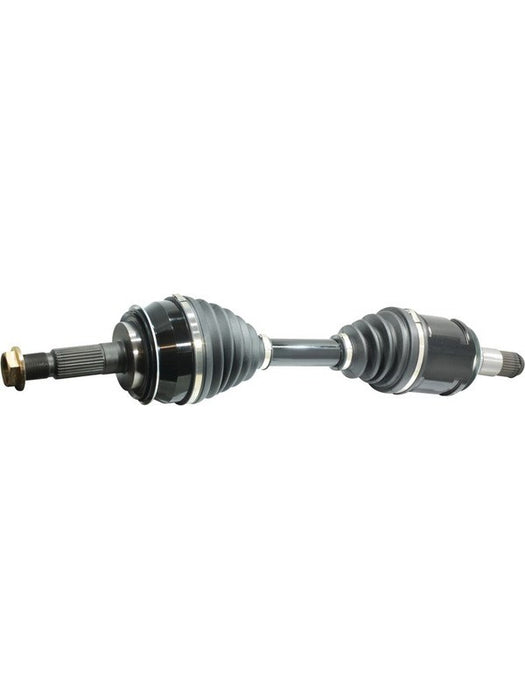 Aunger CV Axle Drive Shaft Aunger For Toyota Hilux Kun26 LH & RH ACV004 Aunger - Micks Gone Bush