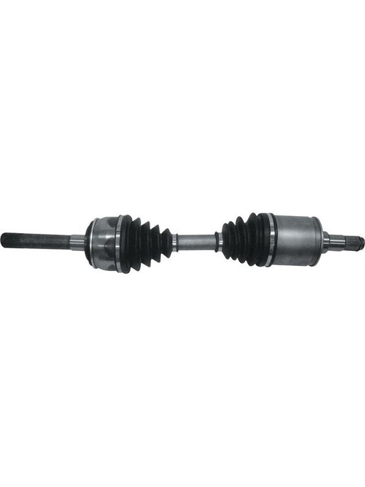 Aunger CV Axle Drive Shaft Aunger For Toyota 100 Series Prado ACV006 Aunger - Micks Gone Bush