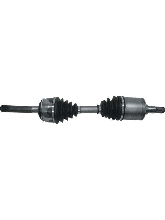 Aunger CV Axle Drive Shaft Aunger For Toyota 100 Series Prado ACV006 Aunger - Micks Gone Bush