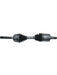 Aunger CV Axle Drive Shaft Aunger For Toyota 100 Series Prado ACV006 Aunger - Micks Gone Bush