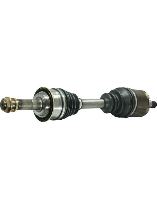 Aunger CV Axle Drive Shaft Aunger For Toyota Prado 90 Series 4343035030 ACV008 Aunger - Micks Gone Bush
