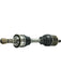 Aunger CV Axle Drive Shaft Aunger For Toyota Prado 90 Series 4343035030 ACV008 Aunger - Micks Gone Bush