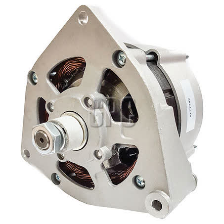 OEX Alternator 24V 27A Bosch Style BXA9018 ALTERNATOR OEX - Micks Gone Bush
