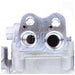 Hanon System HCC Air Conditioning Compressor 12V Direct Mount 10PA15C CXH060 AIR CONDITIONING COMPRESSOR HANON SYSTEM - Micks Gone Bush